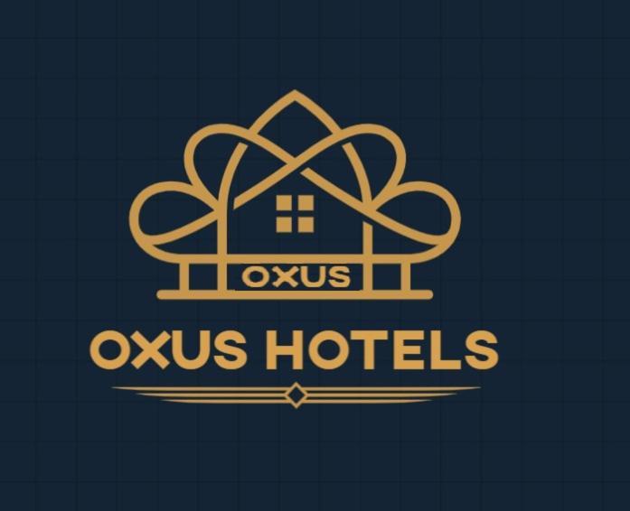 Hotel Oxus Jaipur Exterior foto